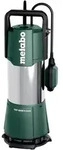 Metabo Tauchdruckpumpe TDP 6200/4 Inox - Karton - 601772000