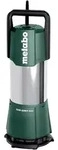 Metabo Tauchdruckpumpe TDPA 6200/4 Inox - Karton - 601773000