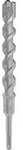 Bosch PRO SDS plus-5X Hammerbohrer - 2608836647