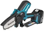 Makita Akku-Asts&auml;ge LXT 18V - 10 cm Schwert - mit 2x Akku und viel Zubeh&ouml;r -