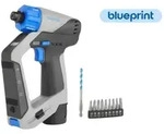 DREMEL Akku-Bohrschrauber 12V - F013DD12JA