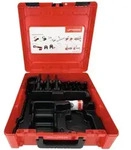 ROTHENBERGER PRESSBACKENSET ROMAX NANO iJAWs Set, SV, 15-22-28mm - 1000004939