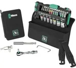 Wera Bicycle Set 3 A, 40-teiliges Set - 05004188001