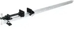 Bessey T&uuml;renspanner TB mit T-Profil 40 x 40 x 5 mm - TB150