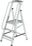 Munk Plattformleiter steckbar - 052083