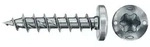 Fischer Spanplattenschraube 3,0x20 PowerFast FPF II PTF BC, Panhead, Innenstern...