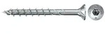 Fischer Spanplattenschraube 6,0x60 PowerFast FPF II CTP BC, Senkkopf,...