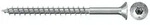 Fischer Spanplattenschraube 3,0x40 PowerFast FPF II CTP BC, Senkkopf,...