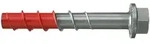 Fischer Betonschraube UltraCut FBS II 8x80 30/15 US R Sechskant mit U-Scheibe,