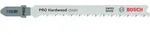 Bosch PRO Hardwood clean T101BF Stichs&auml;geblatt,100 mm - 2 st&uuml;ck - 2608655092
