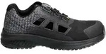 MASCOT Sicherheitssandale S1PS Schwarz 36 - F1504-909-09-0836 - Schwarz