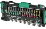 Wera Tool-Check PLUS 1, 39-teiliges Set - 05049055001