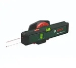 Bosch Laser-Wasserwaage UniversalWallLevel - 0603663JZ0