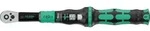 Wera Click-Torque Lock A 5 R/L Drehmomentschl&uuml;ssel, einstellbar, Torque Lock