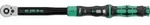 Wera Click-Torque Lock C 3 R/L Drehmomentschl&uuml;ssel, einstellbar, Torque Funktion,