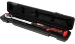 KS Tools 3/8 Zoll INFINITOOL Ratschen-Drehmomentschl&uuml;ssel, 10-50 Nm - 516.9022