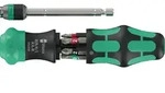 Wera Kraftform Kompakt 20 RA-R, 6-teiliges Set - 05051513001