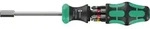Wera Kraftform Kompakt 27 RA 1, 6-teiliges Set - 05051517001