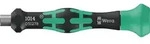 Wera 1014 Kraftform Micro Bits-Handhalter, 4 x 80 mm - 05051278001