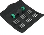Wera Kraftform Kompakt Vario RA, 7-teiliges Set - 05051540001