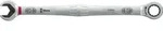 Wera 6007 Joker Maul-Ringratschen-Schl&uuml;ssel SB, lange Ausf&uuml;hrung, 17 x 304,5 mm -