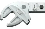 Wera 7870 Joker S Selbstjustierender Einsteck-Maulschl&uuml;ssel f&uuml;r...