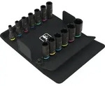 Wera 8790 B Impaktor Deep Imperial,1, 13-teiliges Set - 05005581001
