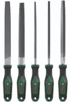 Bosch Handwerkzeuge 5-teiliges Set - 1600A02ZB0