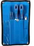 PFERD TOOLS Kettens&auml;gensch&auml;rf-Set 4,0 mm 5/32 f&uuml;r Kettenteilung 1/4 und 3/8...