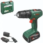 Bosch EasyImpact 18V-38 - 0615A5008L