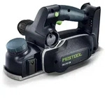 Festool Akku-Hobel HLC 82 EB-Basic-Set - 578600