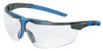 uvex B&uuml;gelbrille i-3 anthrazit, blau grau/blau/transparent - 9190275 -