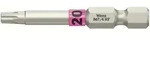 Wera 867/4 TORX HF Bits mit Haltefunktion - 05060508001