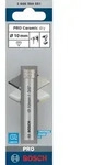 Bosch PRO Diamantbohrer Expert for Ceramic, 10 mm - 2608599050