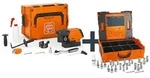 Fein KBC 36 MAGFORCE Structural Steel-Set 3/4 in Weldon / HSS NOVA 25 - 72732364000