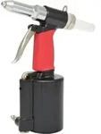KS Tools Druckluft-Blindniet-Pistole, 2,4-3,2-4-4,8mm - 515.3102