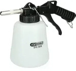 KS Tools Soda-Druckluft-Reinigungs-Pistole, 1000 ml - 515.1919