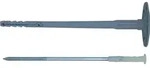 Fischer Putzd&uuml;bel FIF-CS 8/120 - 534160