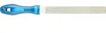 PFERD TOOLS Diamant-Werkstattfeile flachstumpf f&uuml;r harte Werkstoffe - 15401204