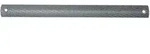 KS Tools Karosserie-Feilenblatt, halbrund, radial verzahnt, Hieb 1 - 161.0023