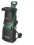 Bosch H&auml;cksler UniversalShredder 2x18V-25, 2 x Akku PBA 18V 4.0Ah - 06008E0000