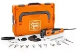 Fein Oszillierer - mm 700 MULTIMASTER mm 700 1.7 Q Bus & Truck - 72297064000