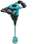 Collomix Handr&uuml;hrwerk XQ 1 HF mit WK 120 HF - 29000
