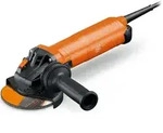 Fein Compact-Winkelschleifer &Oslash; 125 mm, CG 17-125 - 72229060230