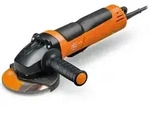 Fein Compact-Winkelschleifer &Oslash; 125 mm, CG 15-125 BLP - 72250860000