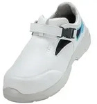 uvex 1 sport white Sicherheitsschuh Halbschuhe S1, wei&szlig; wei&szlig; 46 - 6583846 - wei&szlig;