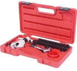 KS Tools Taumelb&ouml;rdel-Satz 1/8"-3/4" + 6-19mm, 6-tlg - 122.0810