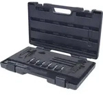 KS Tools Universal Kugellagerabzieher-Satz, 21-tlg 11-15mm - 700.1600