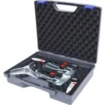 KS Tools Schnellspann-Universal-Abzieher-Satz, 7-tlg 20-90mm - 625.1701