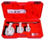 Rothenberger ROBEND H+W Plus Set, Biegeger&auml;t, 15-18-22mm - 24505